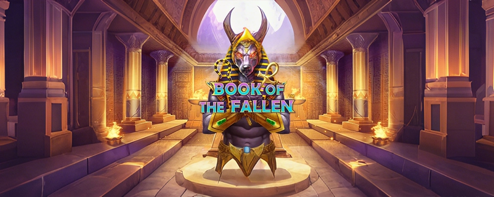 pagol bet Livro dos Caídos