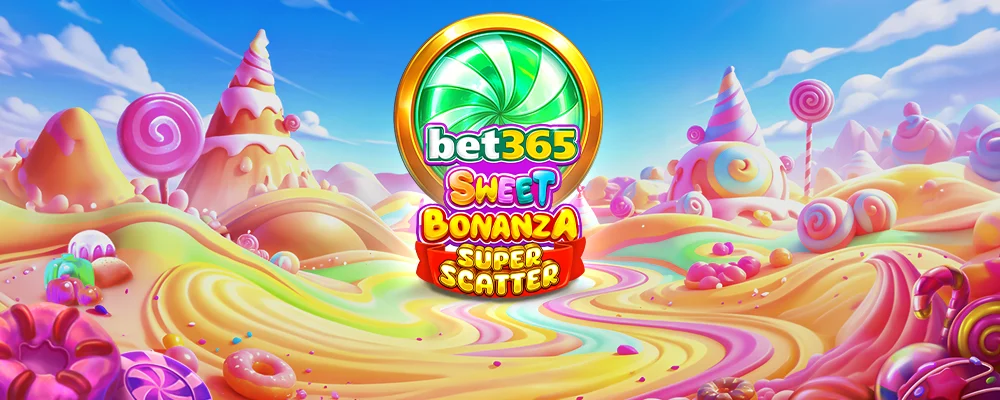 pagol bet Doce Bonança Super Scatter