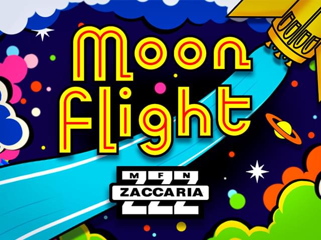 pagol bet Deslizante de Voo Lunar