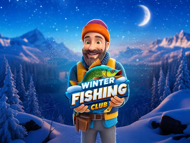 pagol bet Clube de Pesca de Inverno